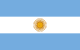 الأرجنتين flag