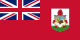 बरमूडा flag