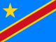 DR कांगो flag