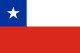 Чили flag