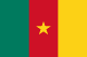 Камерун flag