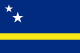 كوراساو flag