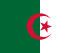 الجزائر flag