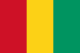 गिनी flag