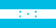 هندوراس flag
