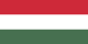 हंगरी  flag