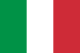 إيطاليا flag