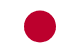 لليابان flag