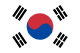 韩国 flag