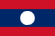 लाओस flag