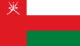 Оман flag