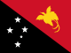 بابوا غينيا الجديدة flag