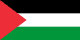 Palästina flag