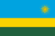 Руанда flag