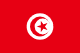 لتونس flag