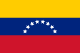 वेनेजुएला flag