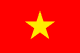 فيتنام flag