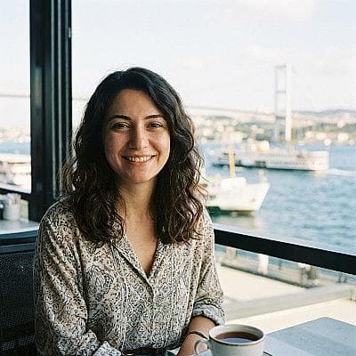 Zeynep Yılmaz